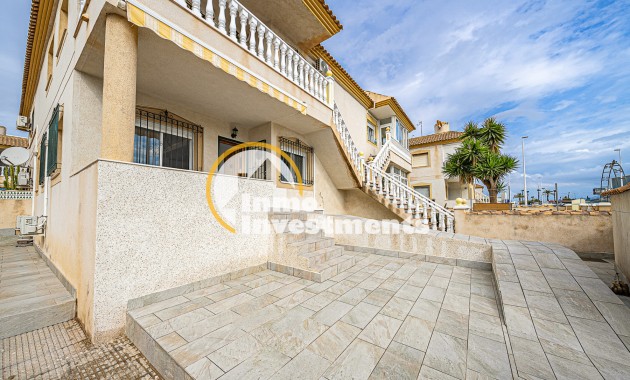 Long term rental - Commercial - La Zenia