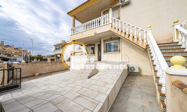 Long term rental - Commercial - La Zenia