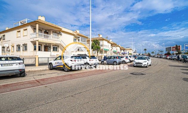 Long term rental - Commercial - La Zenia