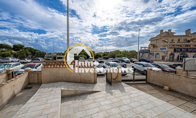 Long term rental - Commercial - La Zenia