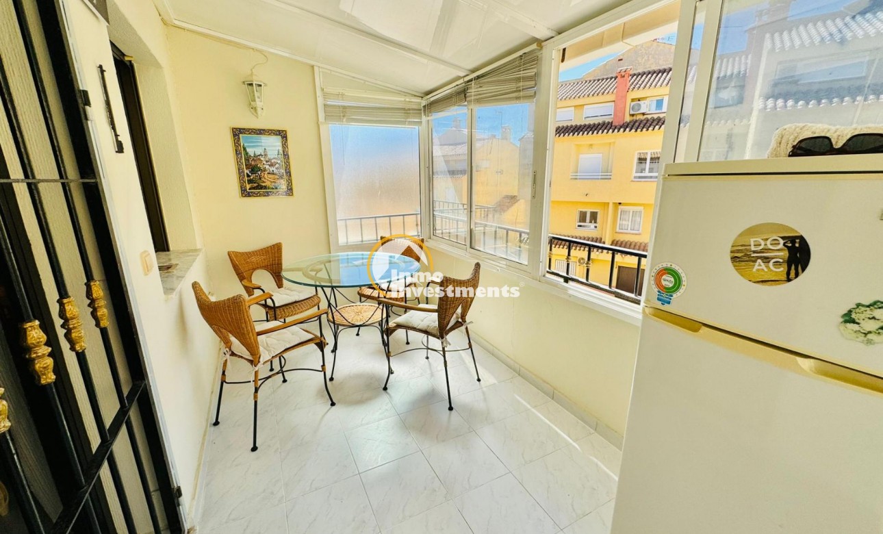 Resale - Penthouse - Torrevieja - La Veleta