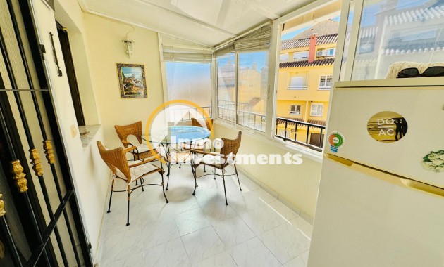 Revente privée - Penthouse - Torrevieja - La Veleta