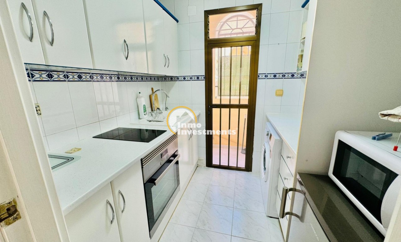 Resale - Penthouse - Torrevieja - La Veleta