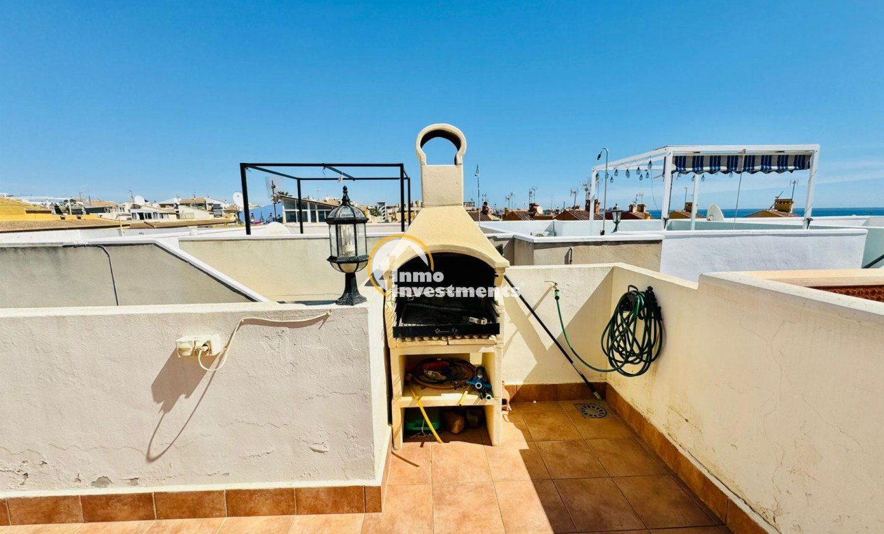 Resale - Penthouse - Torrevieja - La Veleta