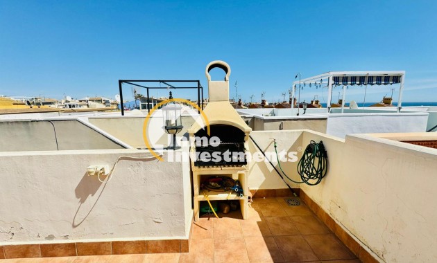 Bestaande bouw - Penthouse - Torrevieja - La Veleta