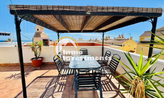 Resale - Penthouse - Torrevieja - La Veleta