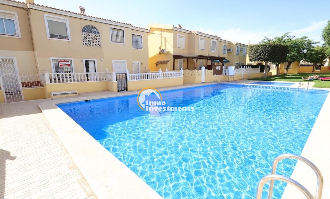 Resale - Villa - San Miguel de Salinas - Villamartin