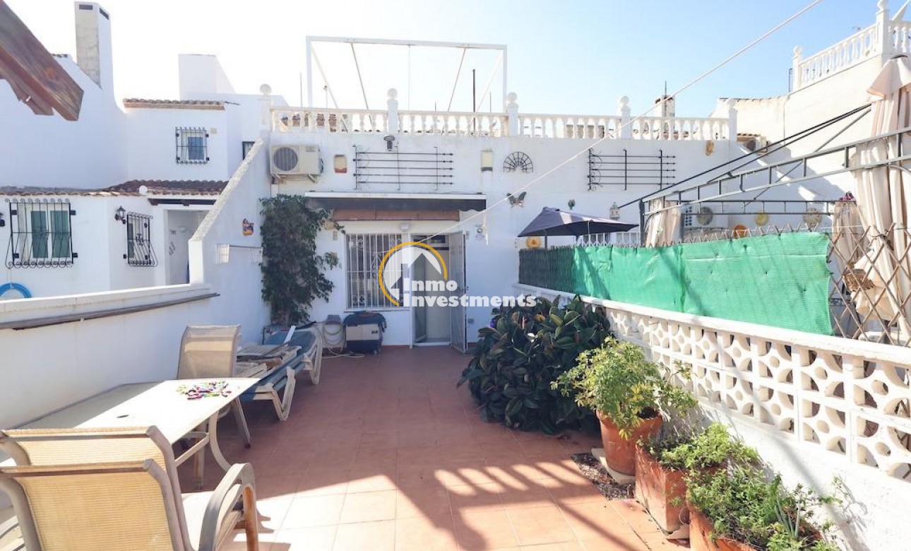 Resale - Villa - San Miguel de Salinas - Villamartin