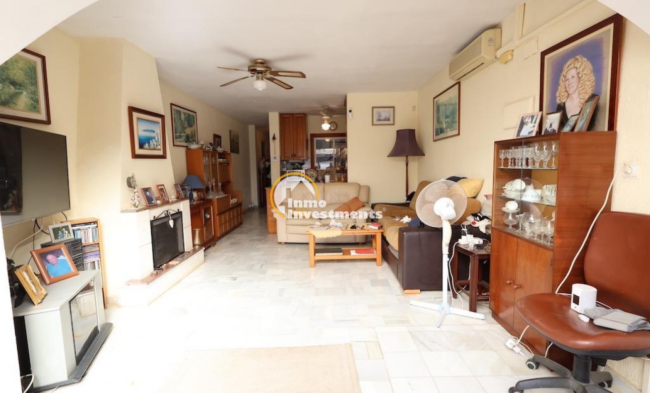 Resale - Villa - San Miguel de Salinas - Villamartin