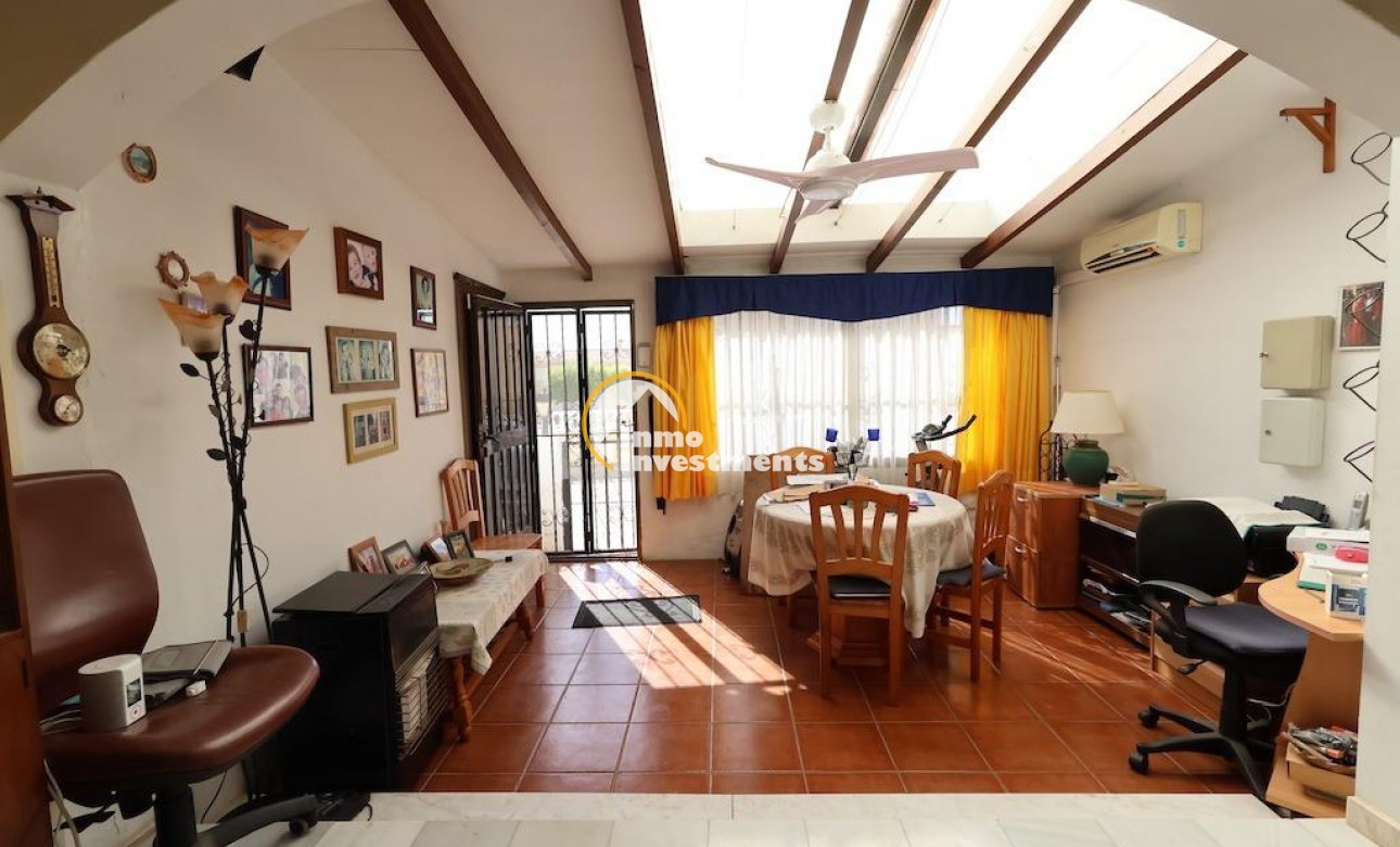 Resale - Villa - San Miguel de Salinas - Villamartin