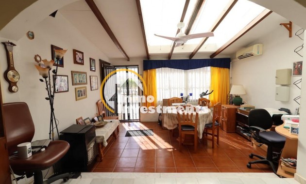 Resale - Villa - San Miguel de Salinas - Villamartin