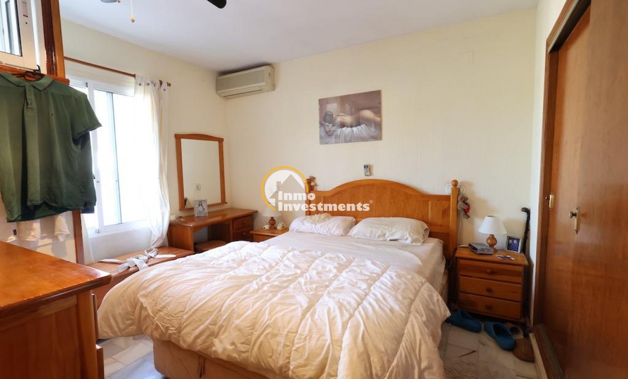 Resale - Villa - San Miguel de Salinas - Villamartin