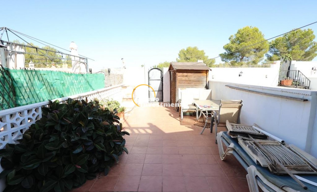 Resale - Villa - San Miguel de Salinas - Villamartin