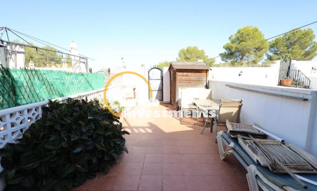 Resale - Villa - San Miguel de Salinas - Villamartin