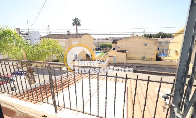 Resale - Villa - San Miguel de Salinas - Villamartin