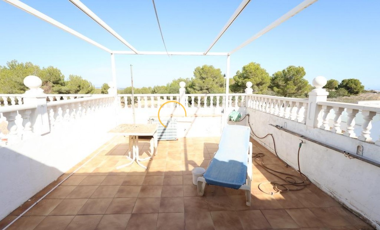 Resale - Villa - San Miguel de Salinas - Villamartin