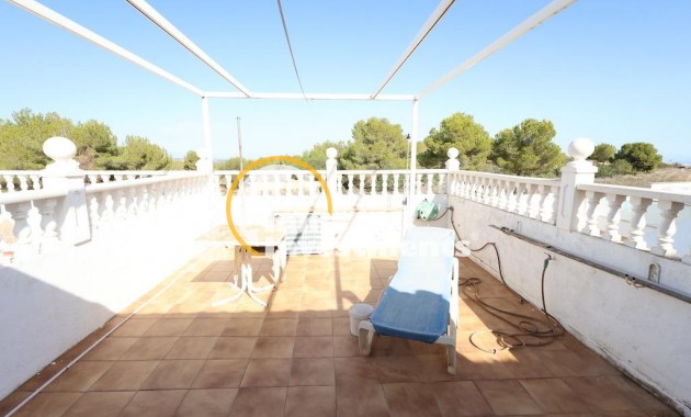 Resale - Villa - San Miguel de Salinas - Villamartin