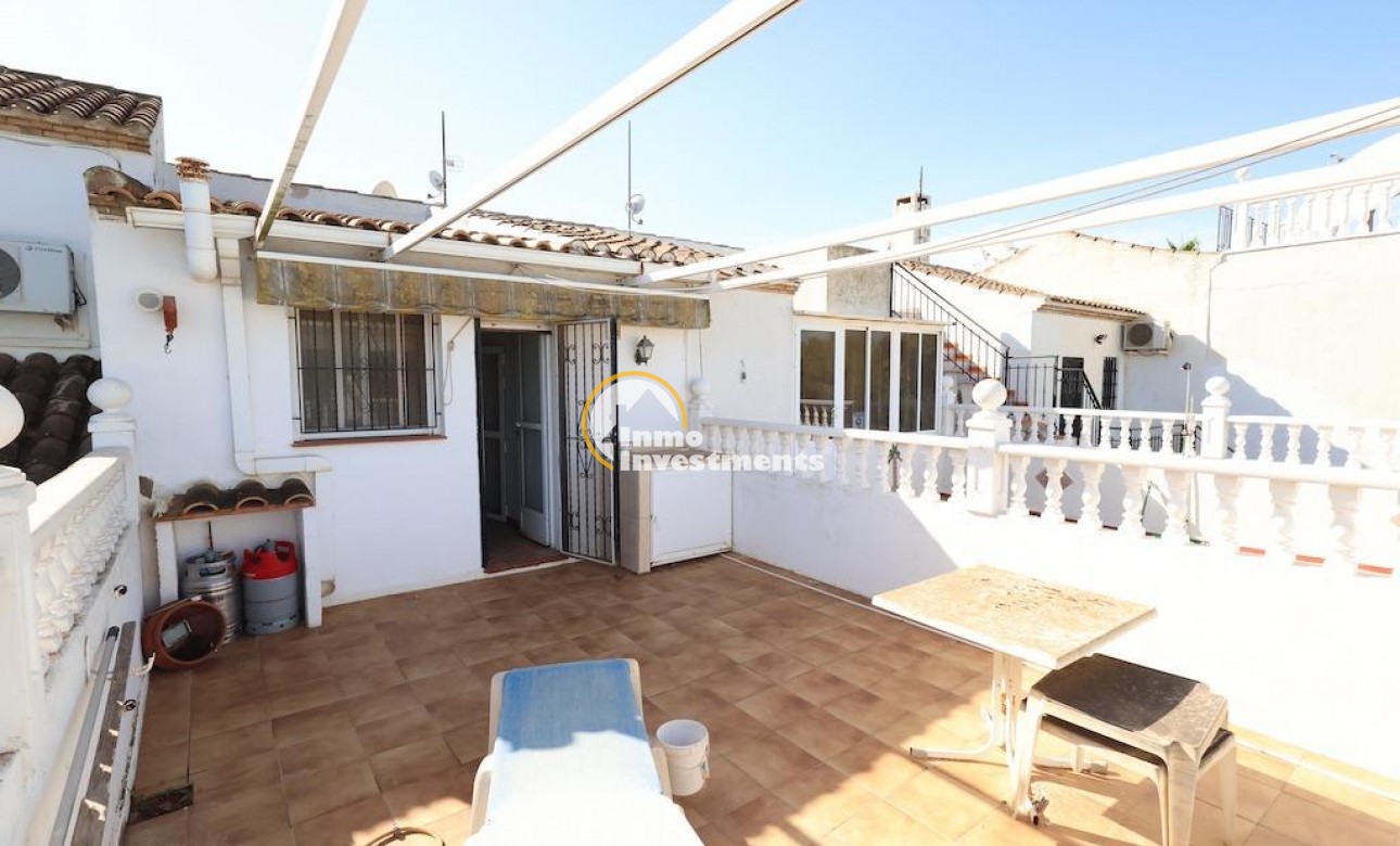 Resale - Villa - San Miguel de Salinas - Villamartin