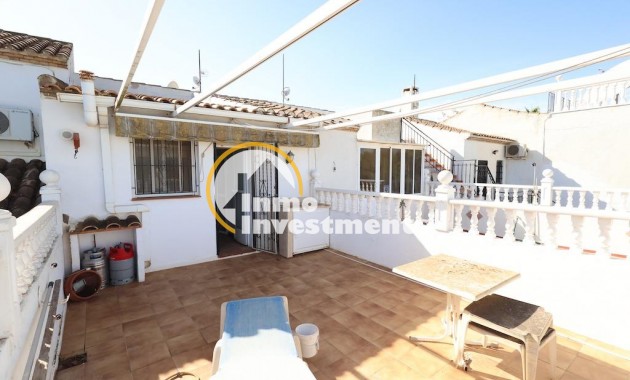 Resale - Villa - San Miguel de Salinas - Villamartin