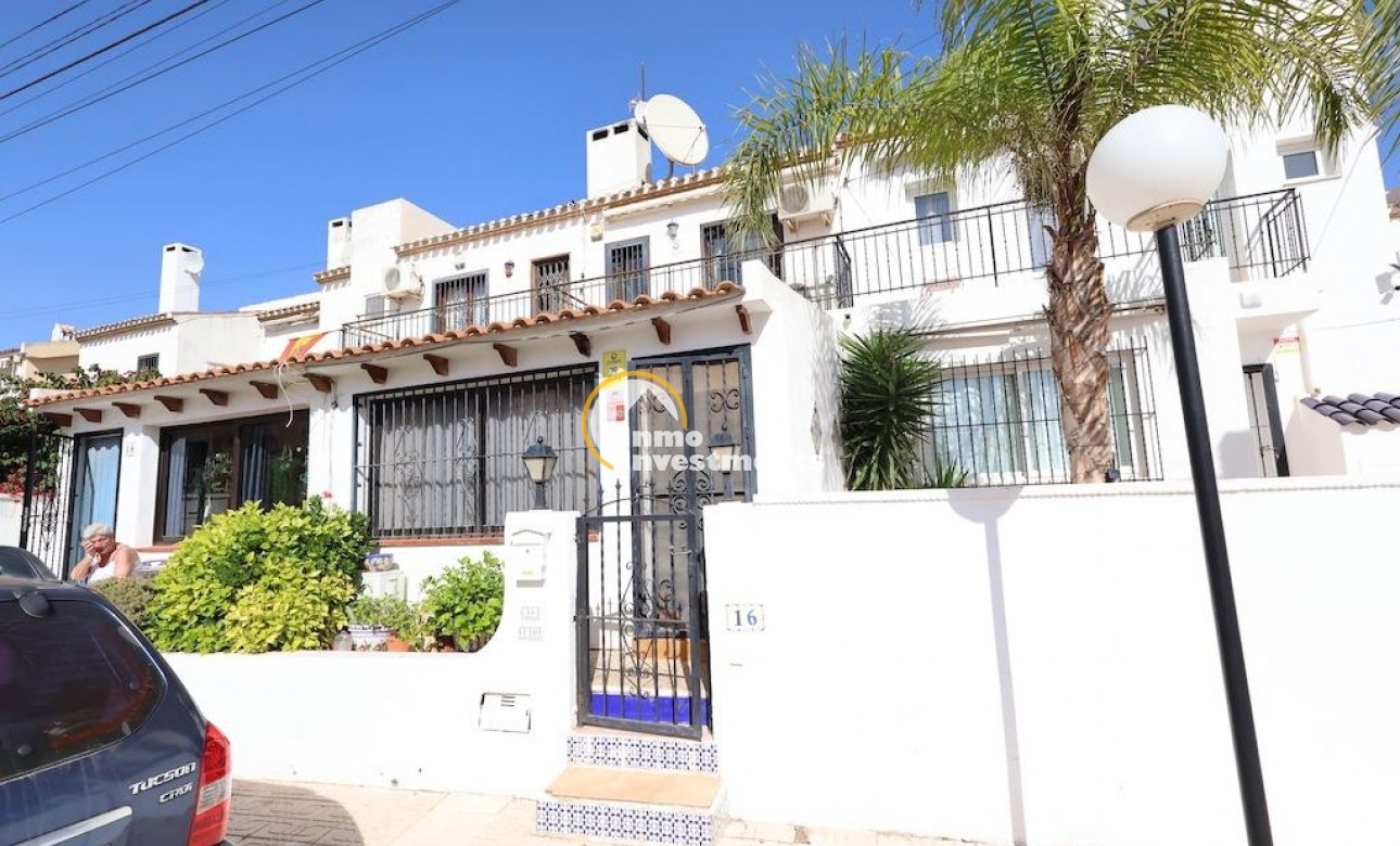 Resale - Villa - San Miguel de Salinas - Villamartin