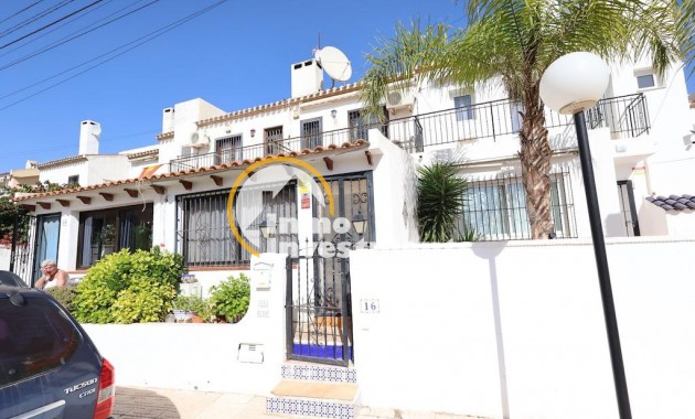 Resale - Villa - San Miguel de Salinas - Villamartin