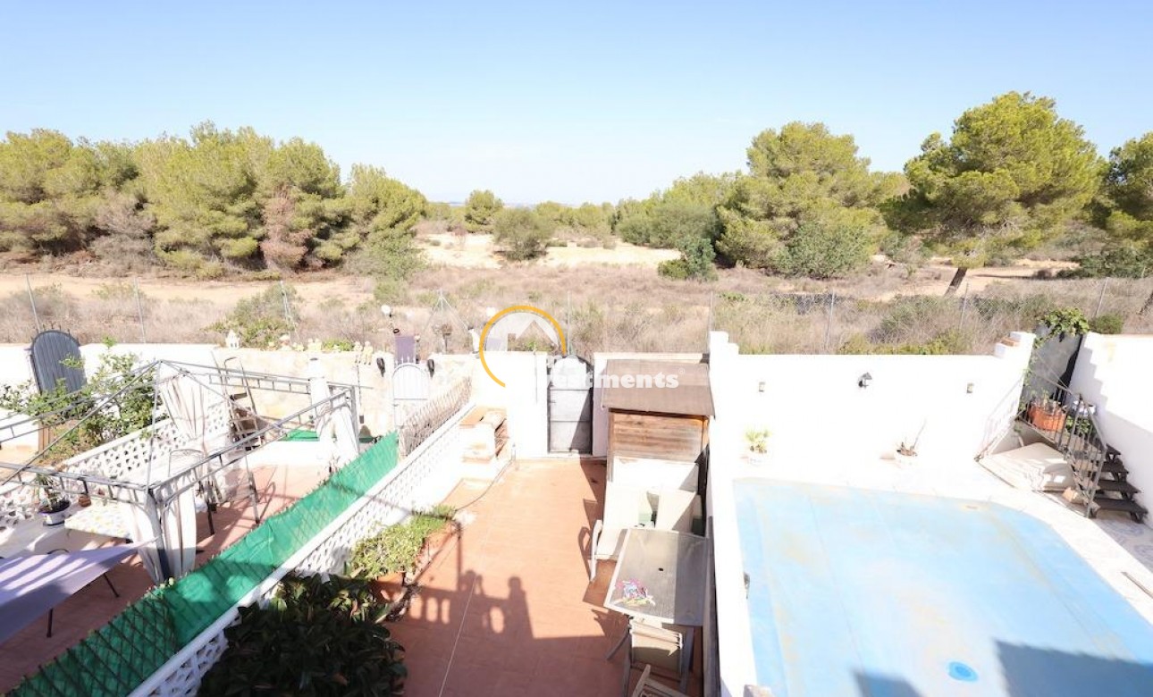 Resale - Villa - San Miguel de Salinas - Villamartin