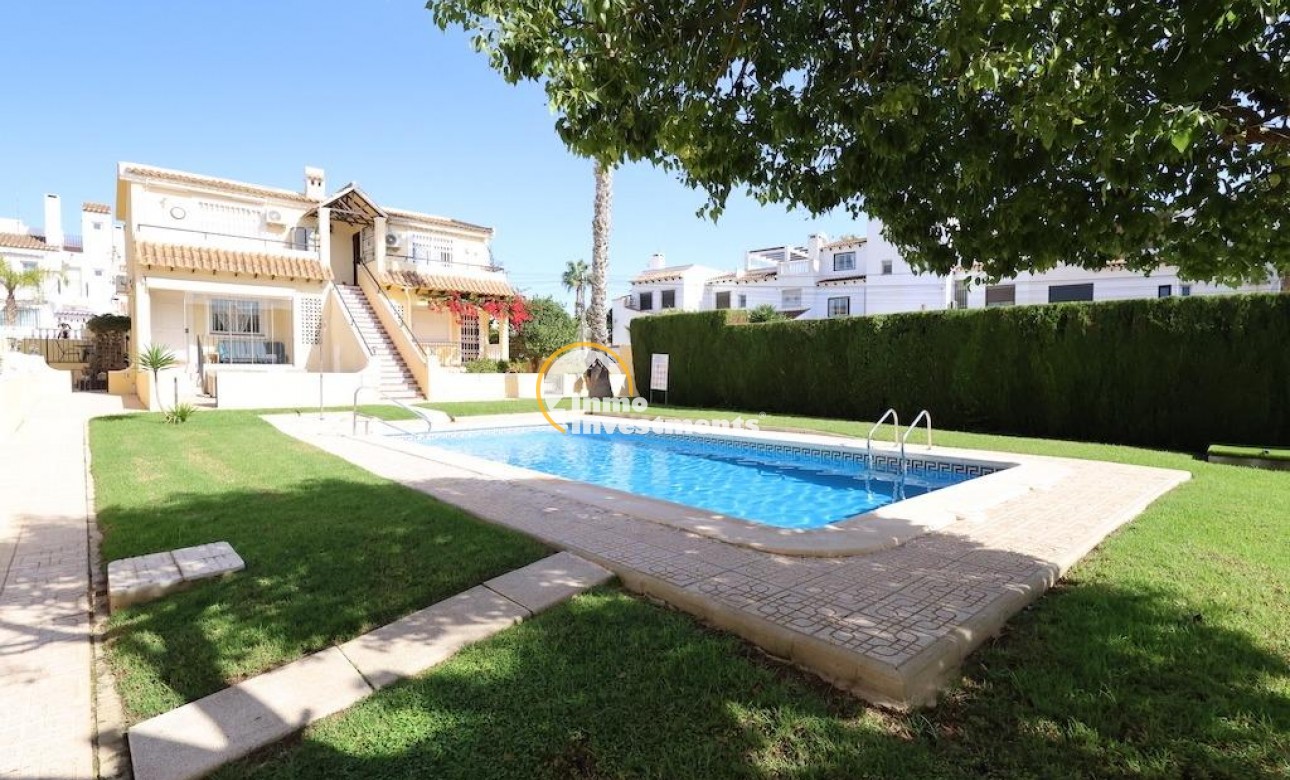 Resale - Villa - San Miguel de Salinas - Villamartin