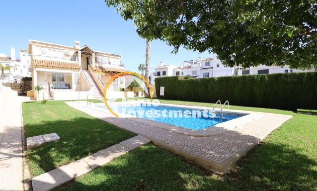 Resale - Villa - San Miguel de Salinas - Villamartin