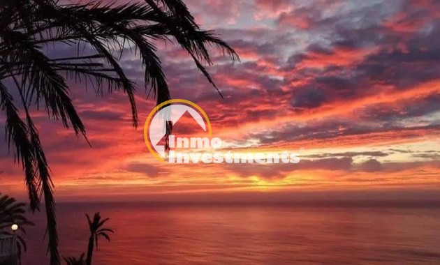 Neubau Immobilien - Reihenhaus - Torrevieja - Aguas Nuevas