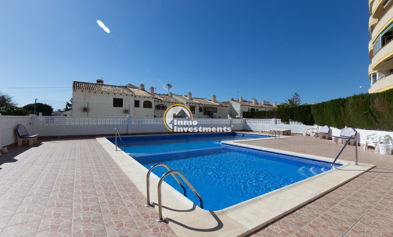 Reventa - Apartamento - La Zenia - Playa