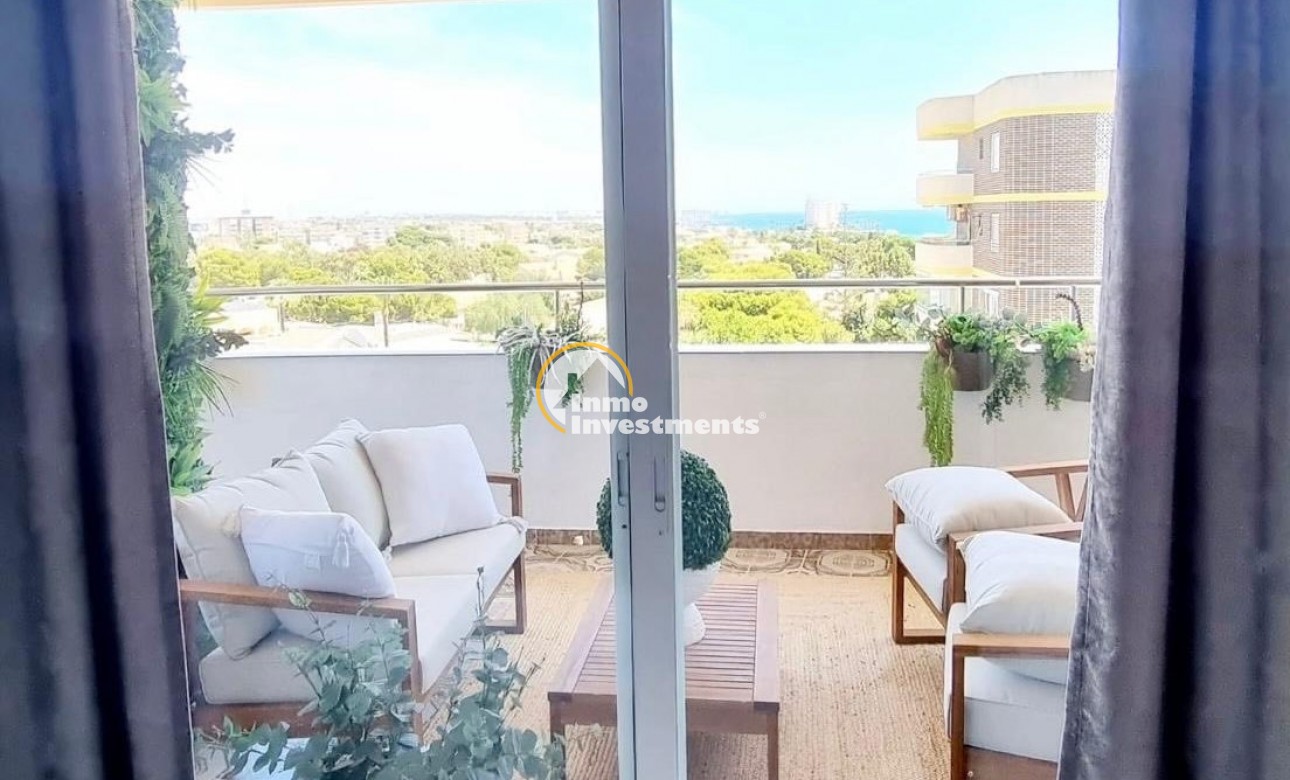 Reventa - Apartamento - La Zenia - Playa