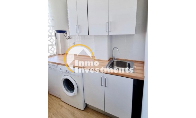 Reventa - Apartamento - La Zenia - Playa