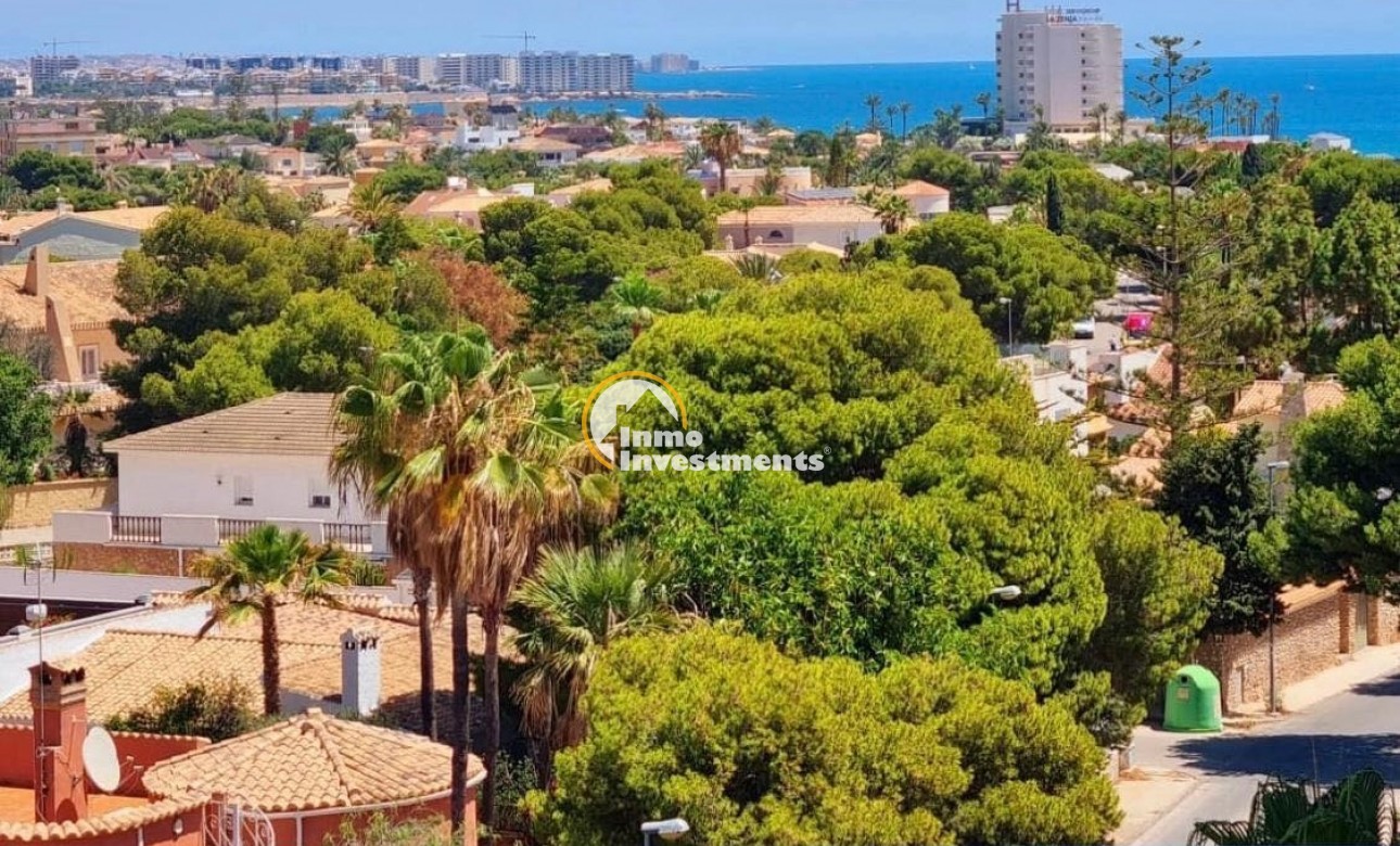 Reventa - Apartamento - La Zenia - Playa