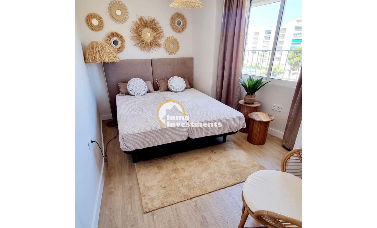 Reventa - Apartamento - La Zenia - Playa