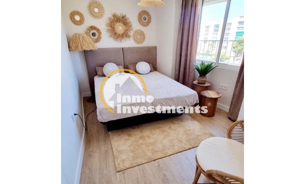 Reventa - Apartamento - La Zenia - Playa