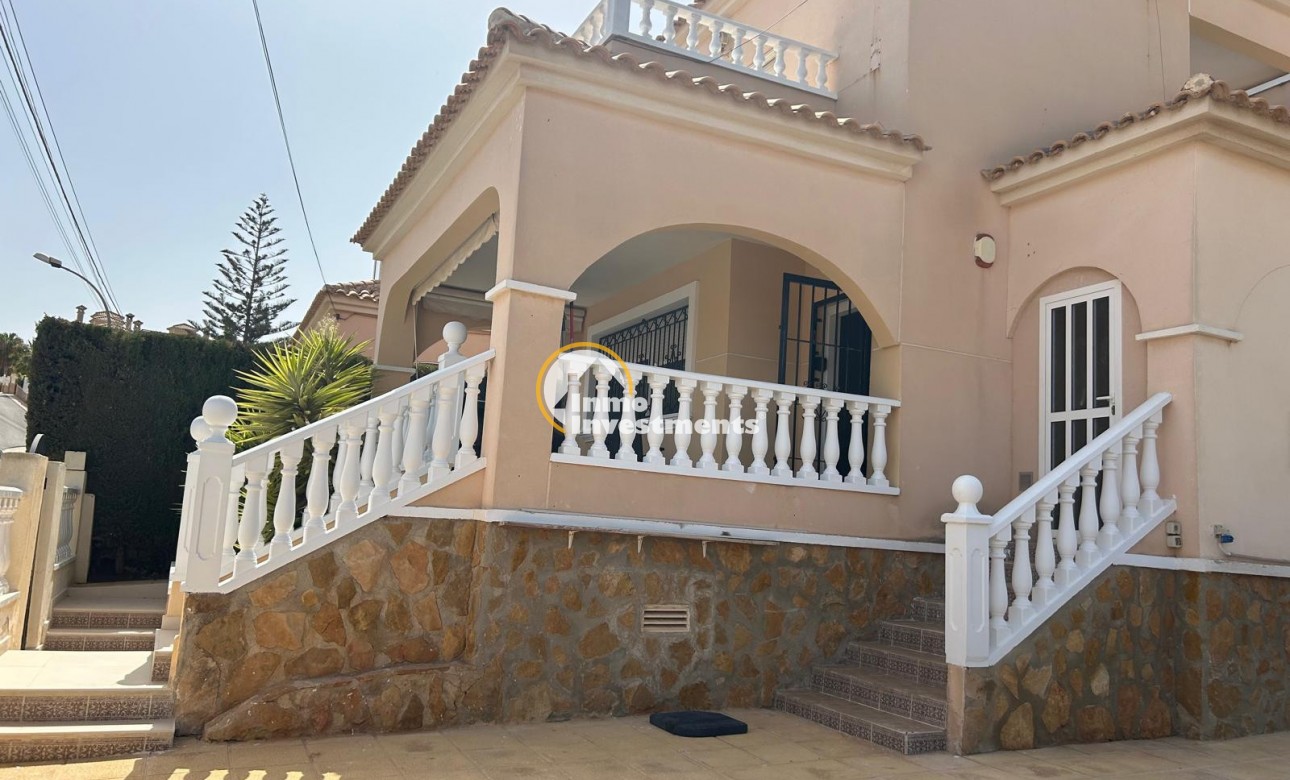 Resale - Villa - Villamartin - Las Filipinas