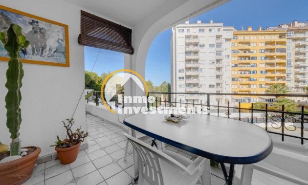 Gebrauchtimmobilien - Apartment - Campoamor - Campoamor Strand