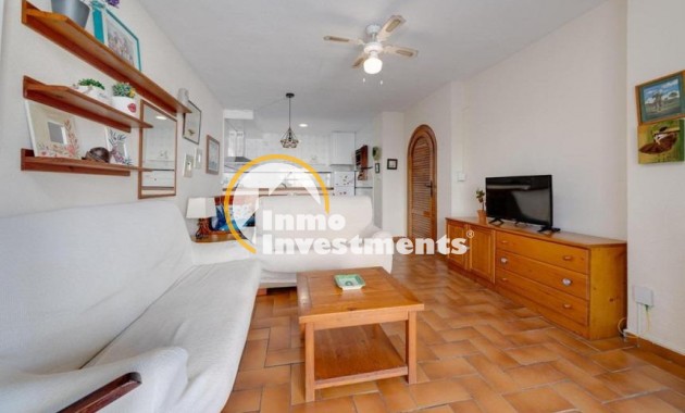 Gebrauchtimmobilien - Apartment - Campoamor - Campoamor Strand