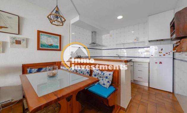 Gebrauchtimmobilien - Apartment - Campoamor - Campoamor Strand