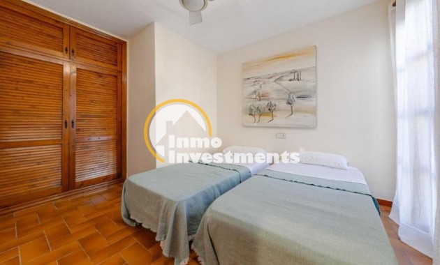 Gebrauchtimmobilien - Apartment - Campoamor - Campoamor Strand