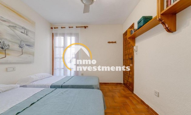 Gebrauchtimmobilien - Apartment - Campoamor - Campoamor Strand