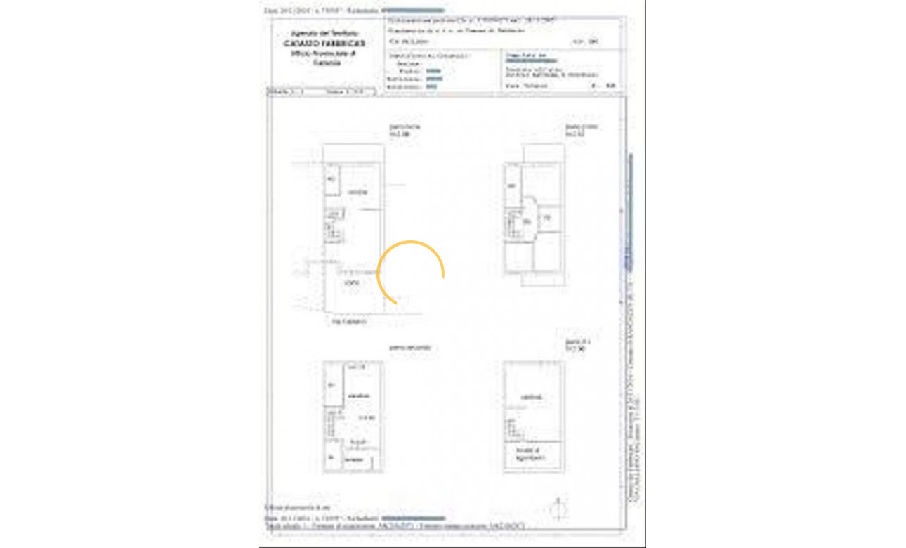 Gebrauchtimmobilien - Apartment - Campoamor - Campoamor Strand