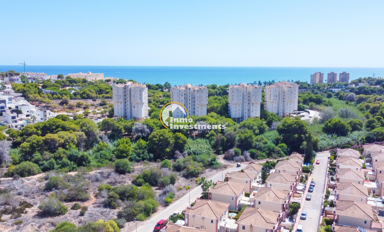 Gebrauchtimmobilien - Villa - Campoamor - Campoamor Strand