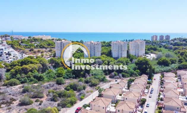 Gebrauchtimmobilien - Villa - Campoamor - Campoamor Strand