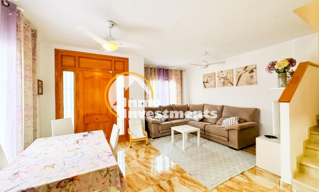 Gebrauchtimmobilien - Villa - Campoamor - Campoamor Strand