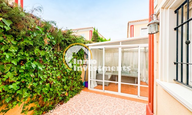 Gebrauchtimmobilien - Villa - Campoamor - Campoamor Strand