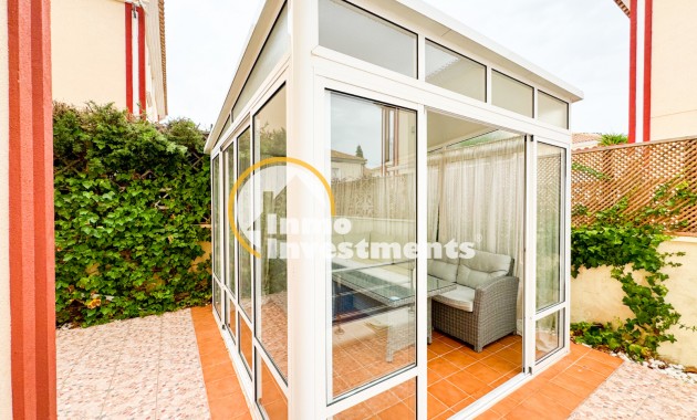 Gebrauchtimmobilien - Villa - Campoamor - Campoamor Strand