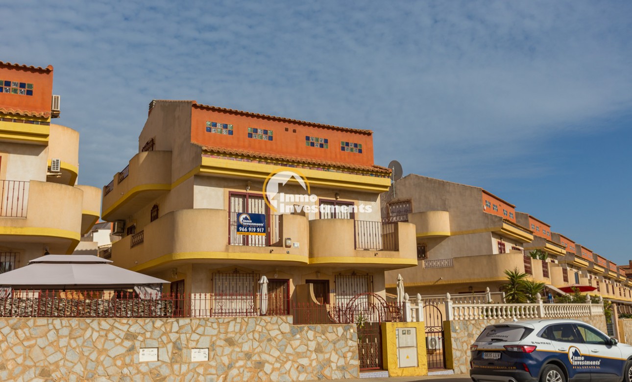 Reventa - Chalet pareado - La Zenia