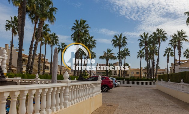 Resale - Semi detached villa - Playa Flamenca - Jumilla