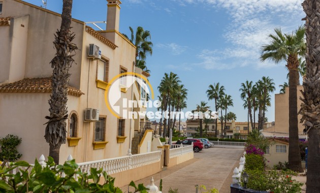 Resale - Semi detached villa - Playa Flamenca - Jumilla